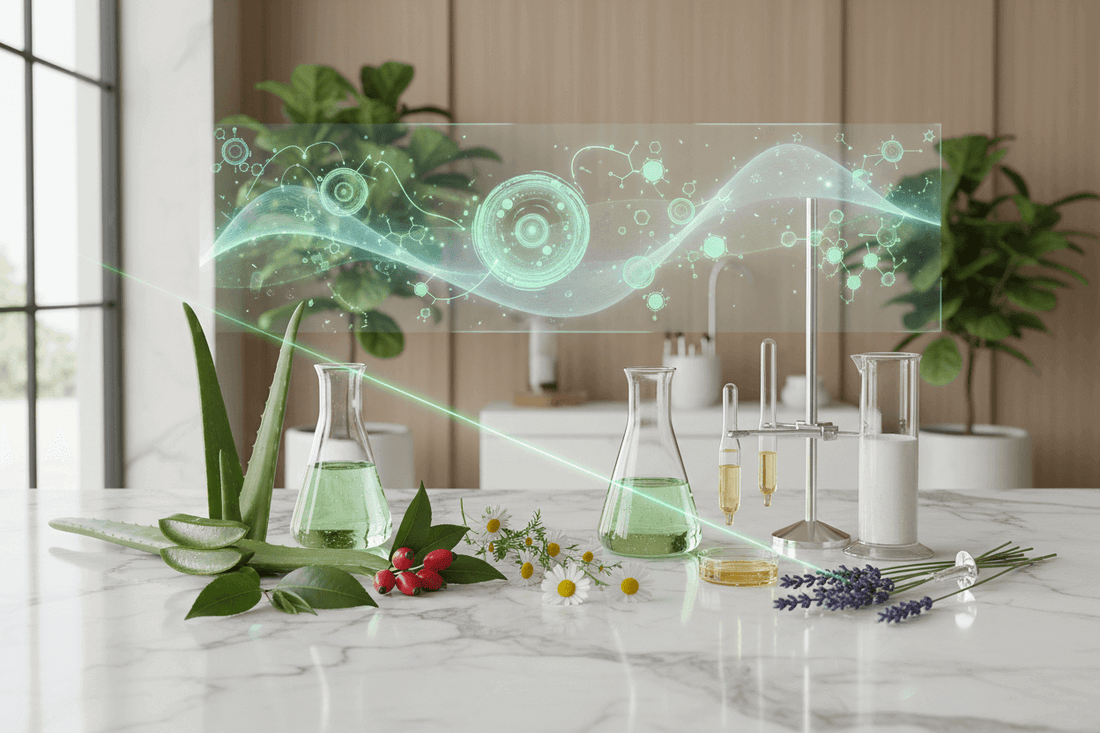 natural skincare trends 2026