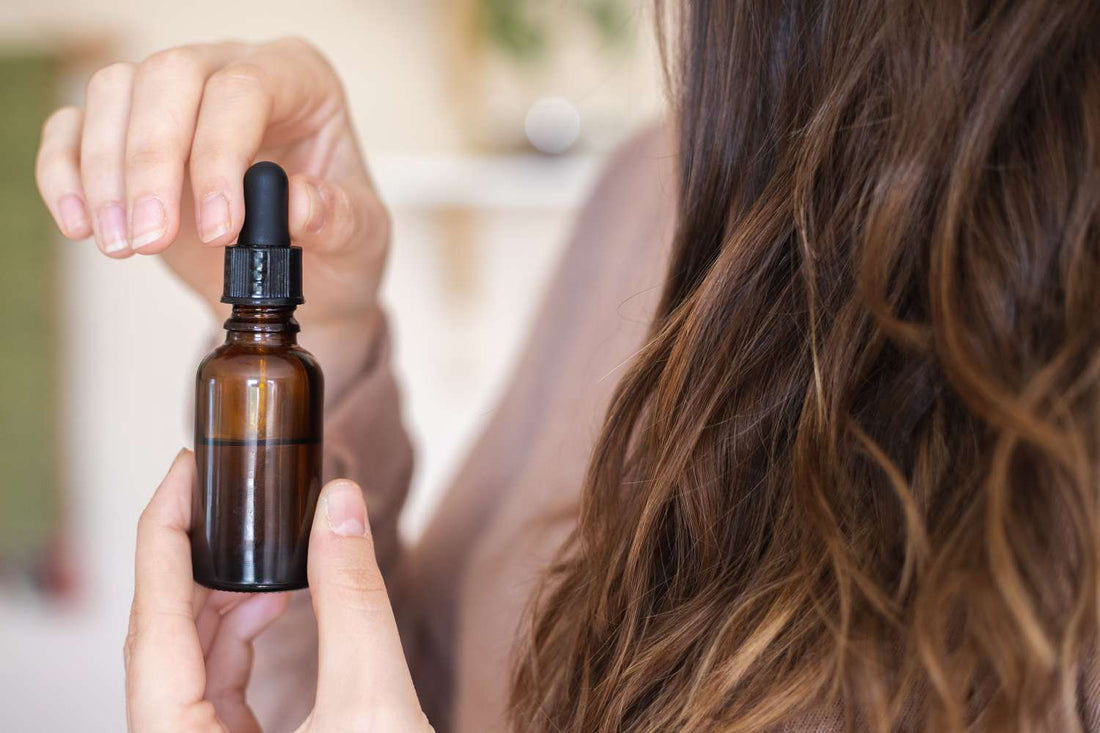 Argan Oil Hair Treatment: The Secret to Lustrous Locks