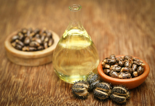 Is Castor Oil Safe for Skin and Hair?
