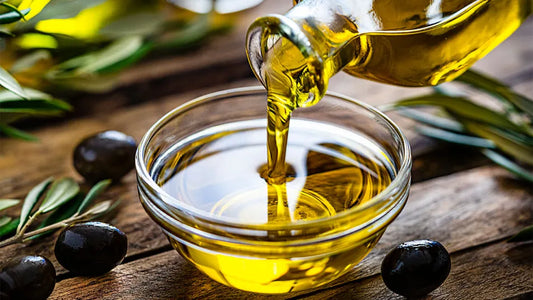 Why Olive Oil Shampoo is a Must-Have in Your Hair Care Routine?