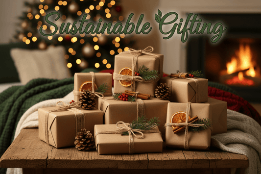 natrl skincare Christmas gifts