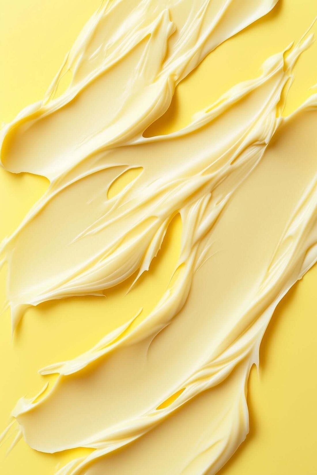 Does heavier Mean More Moisturising?
