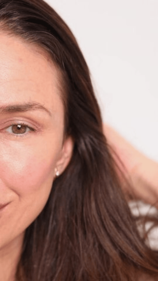 Is Retinol active in hair growth stimulation?