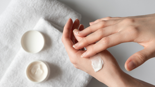 Benefits of Natural Hand Cream: Transforming Your Skin Health