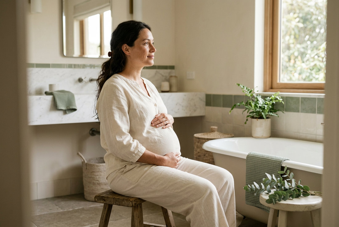 Pregnancy and Skincare : What Every Expectant Mother Should Know