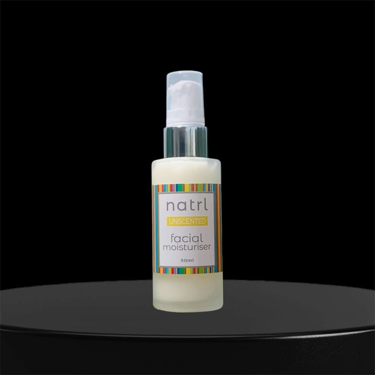 Natural Botox Facial Moisturiser