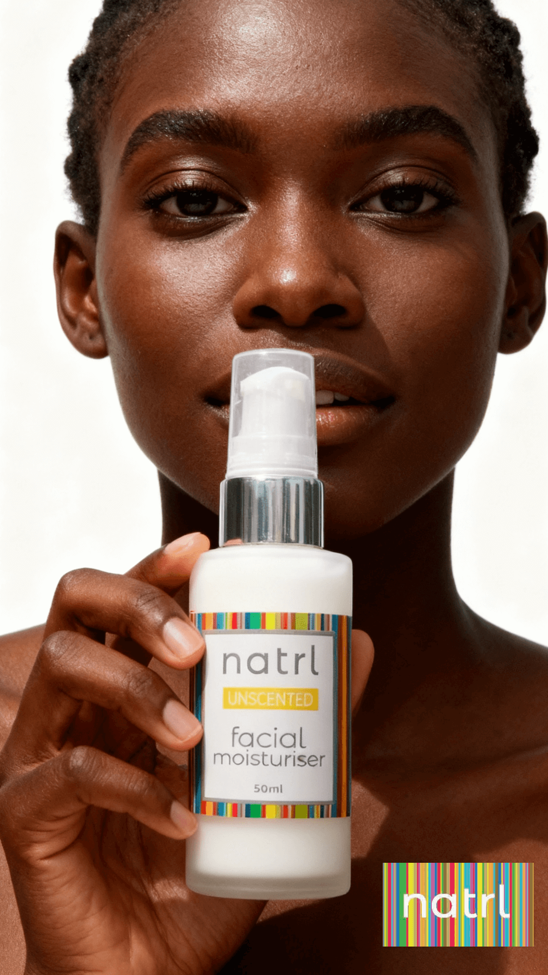 Natural Botox Facial Moisturiser