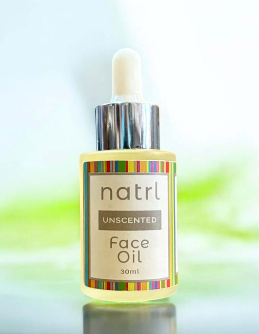Best Natural Vegan Face Oil