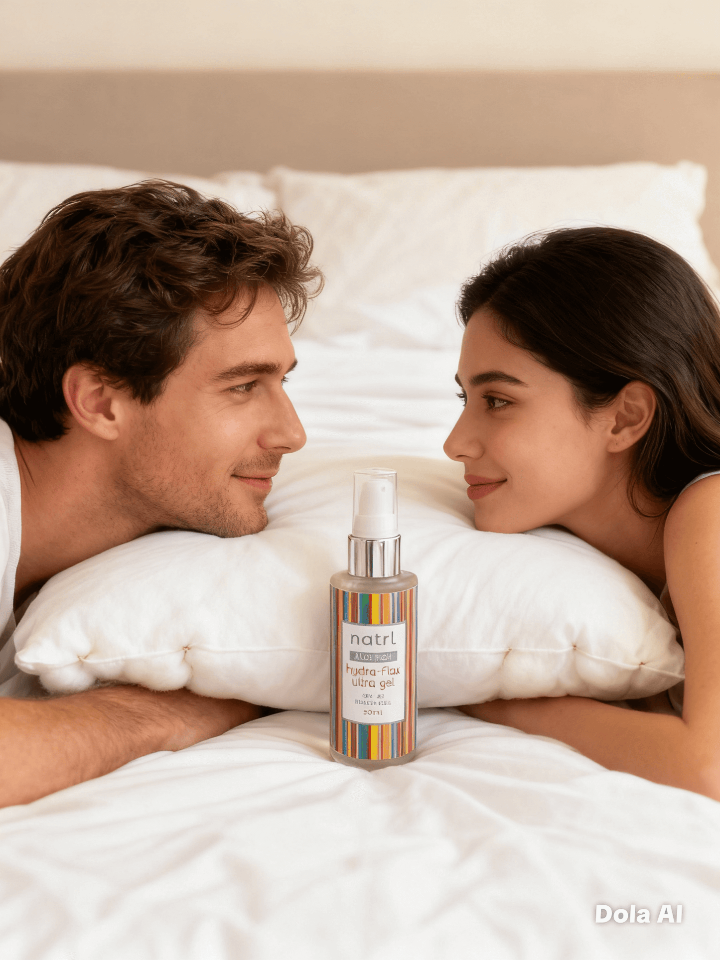 Ultra Gel for Skin, Hair and Personal Care