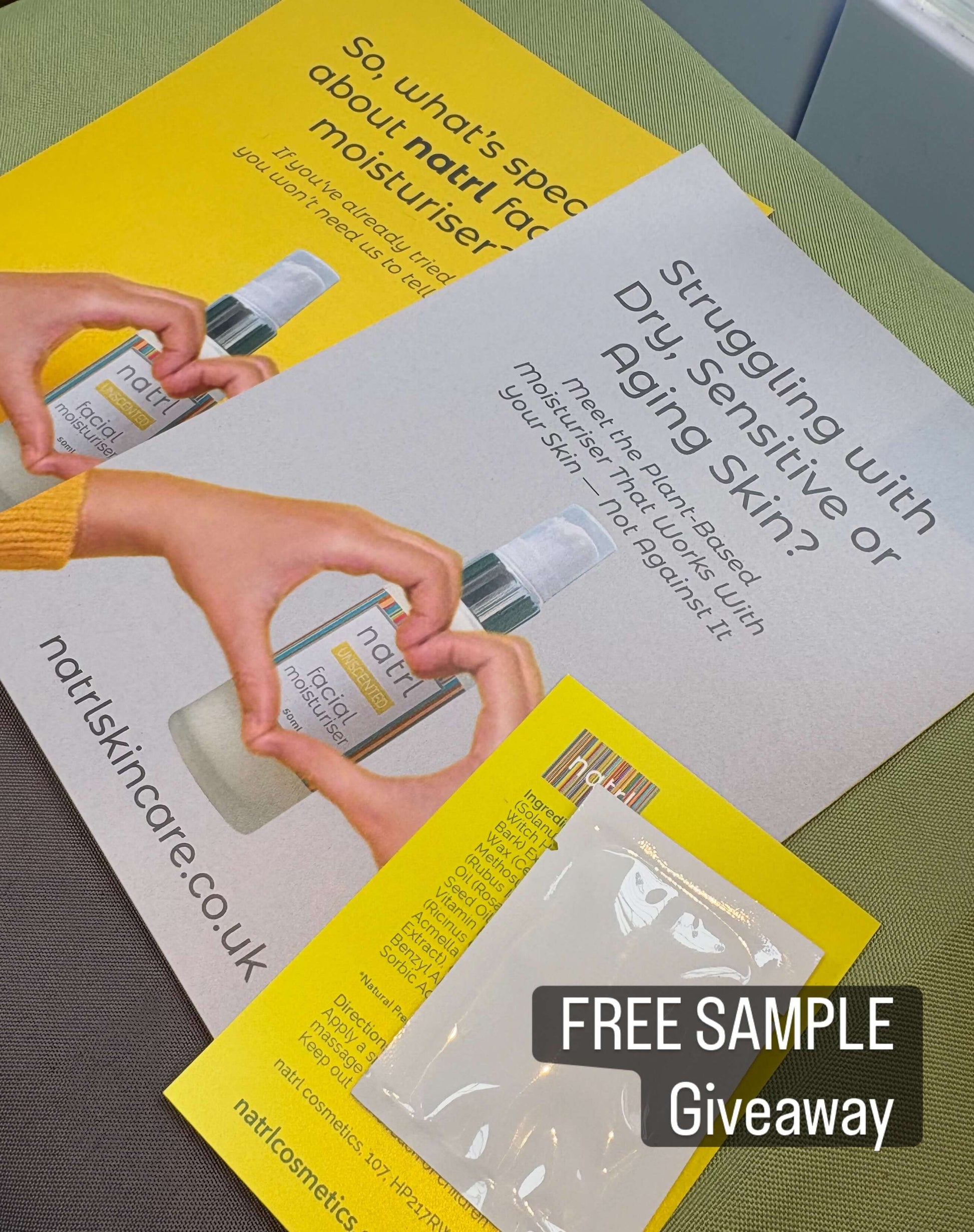 FREE-mini-SAMPLE