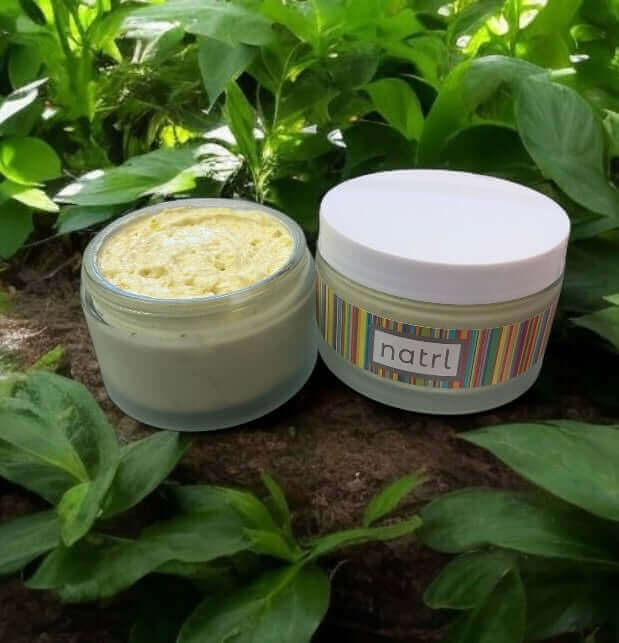 Shea Rich Body Butter