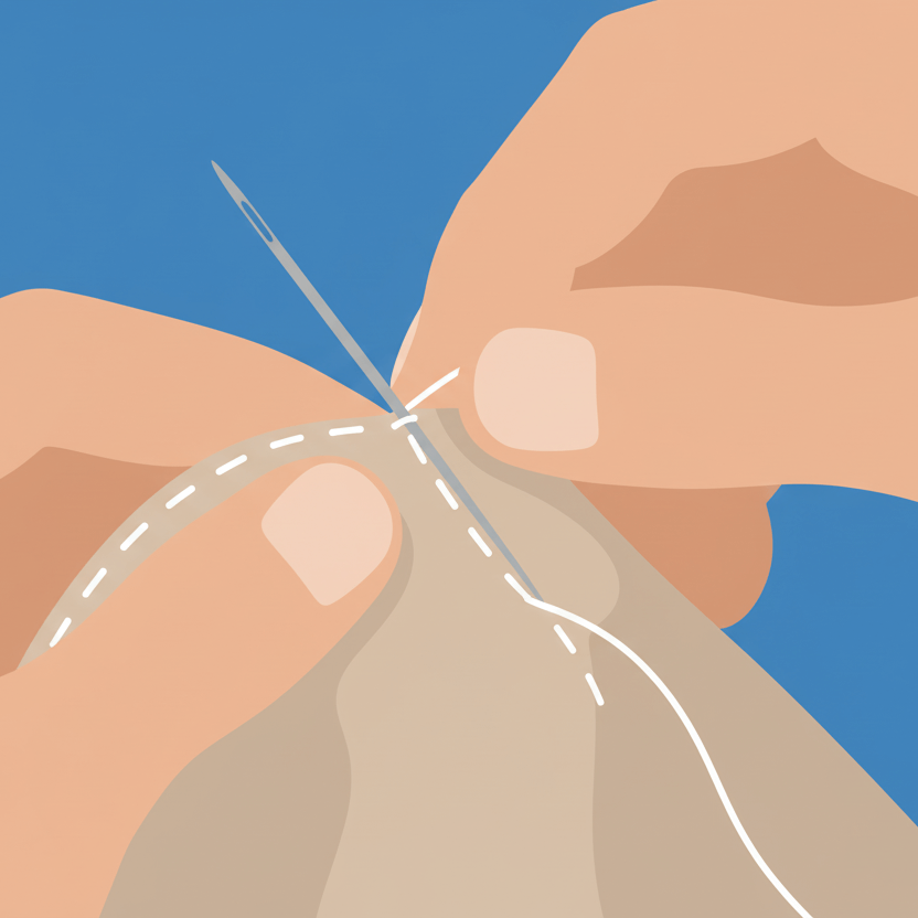 Turn this into a flat icon style image in a square format for use as a benefits icon in a shopify product page